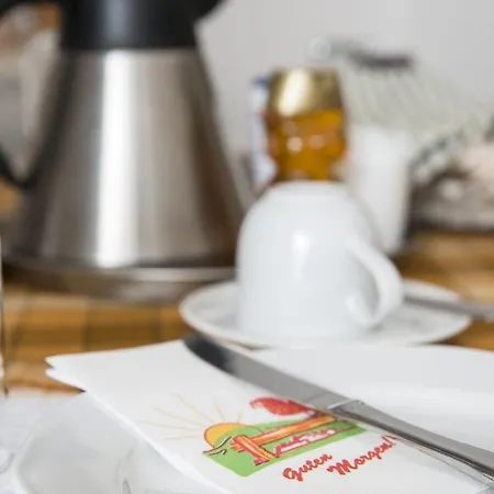 Babos Panzio Bed and breakfast