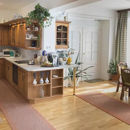 Bed and breakfast Babos Panzio